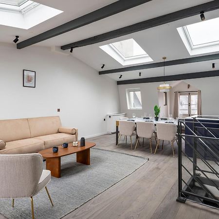 Saint Germain Residence Париж Екстер'єр фото