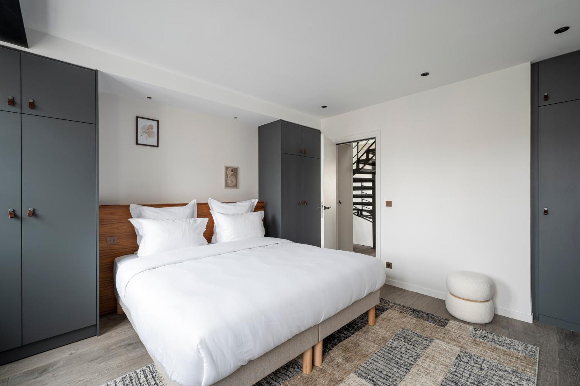 Saint Germain Residence Париж Екстер'єр фото