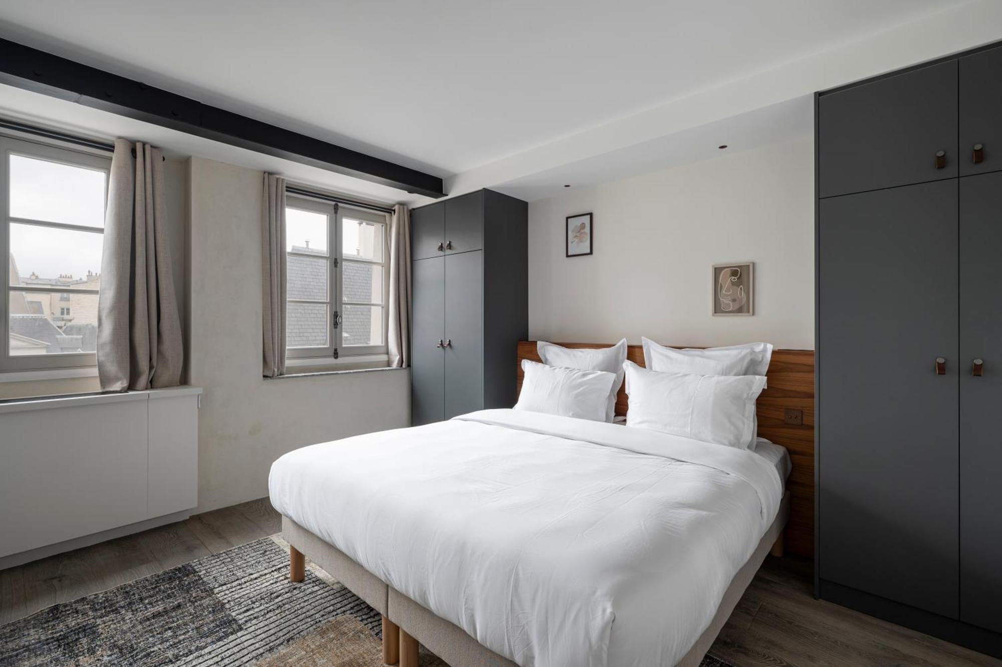 Saint Germain Residence Париж Екстер'єр фото