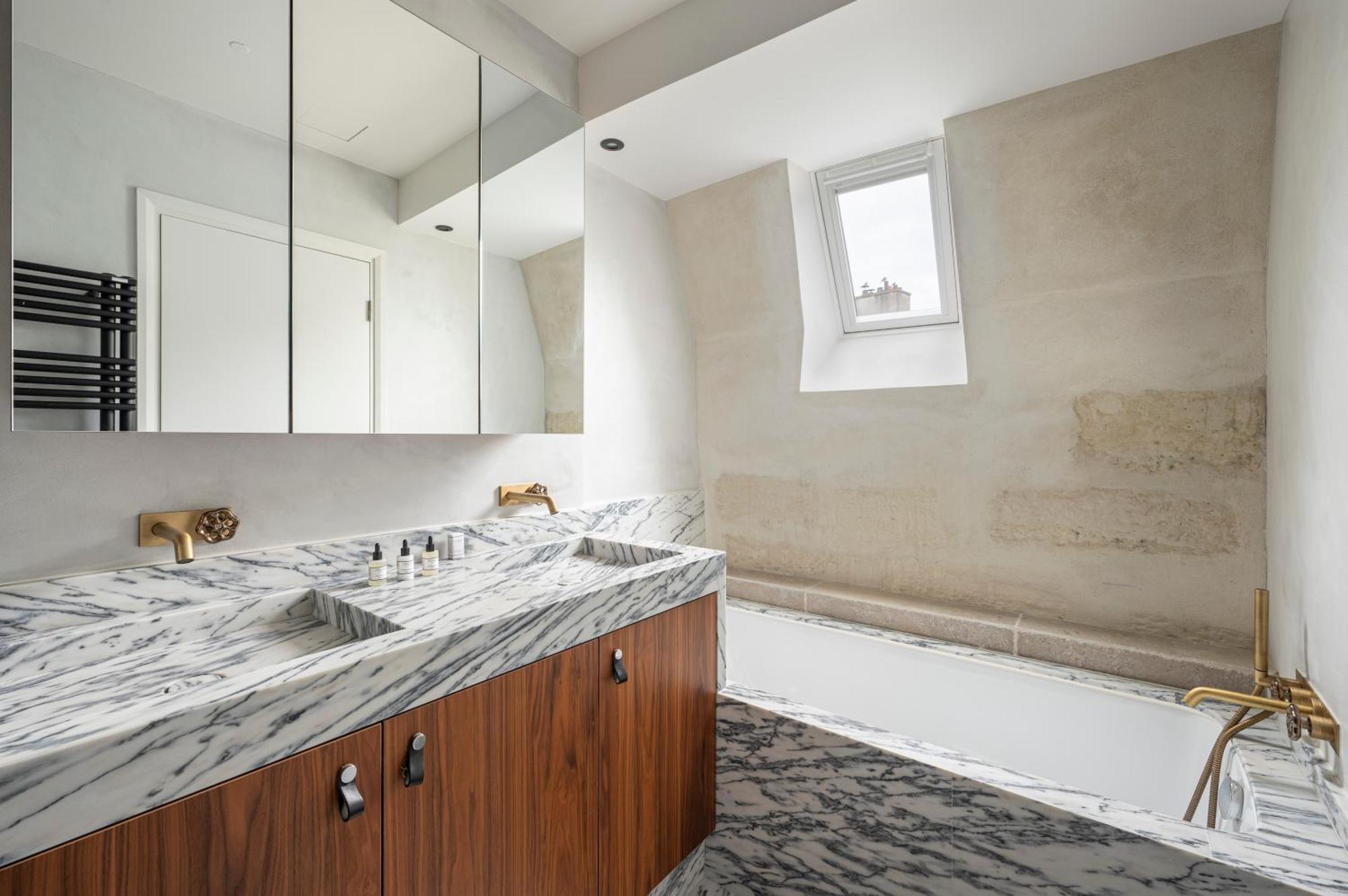 Saint Germain Residence Париж Екстер'єр фото