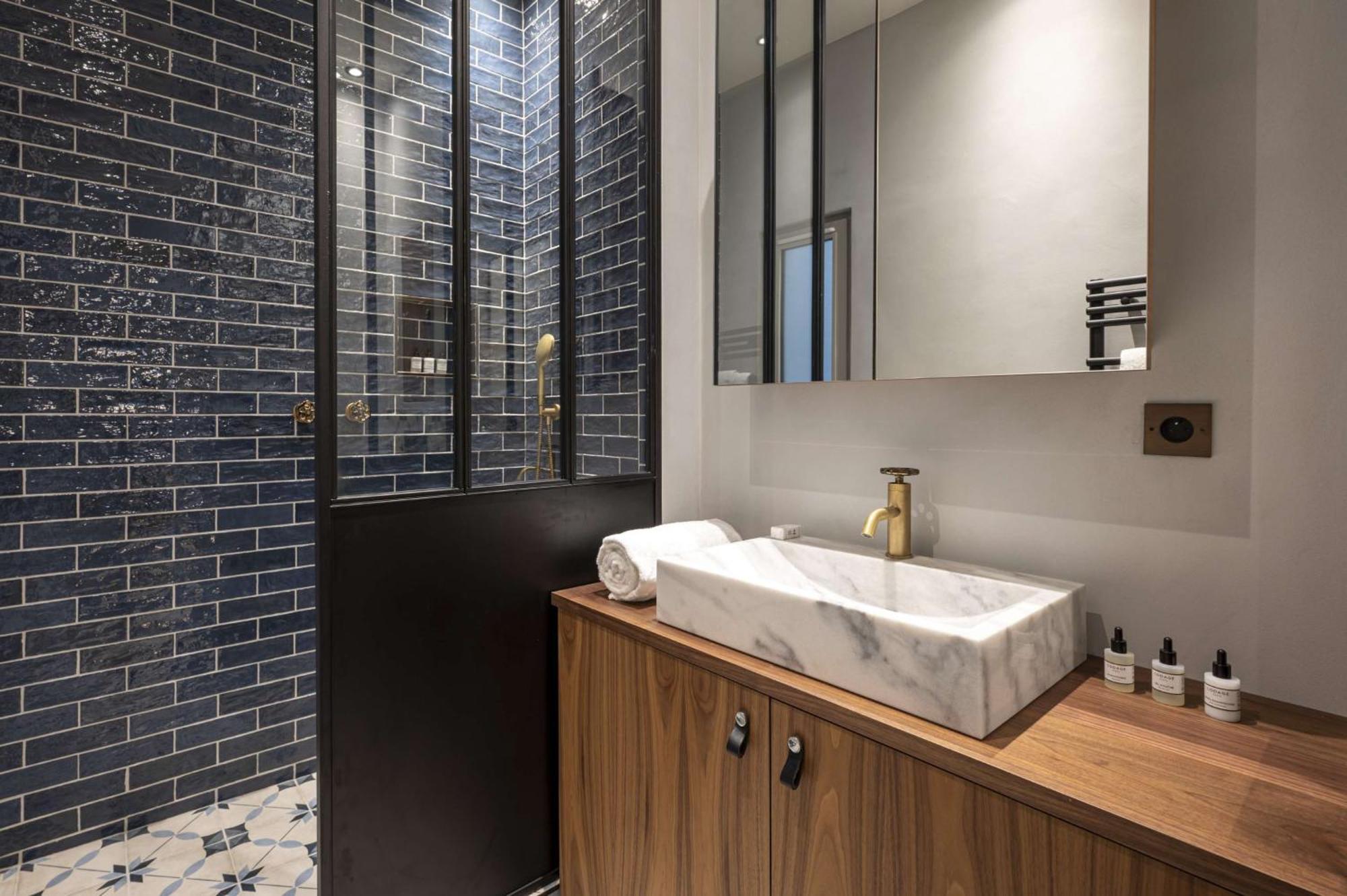 Saint Germain Residence Париж Екстер'єр фото