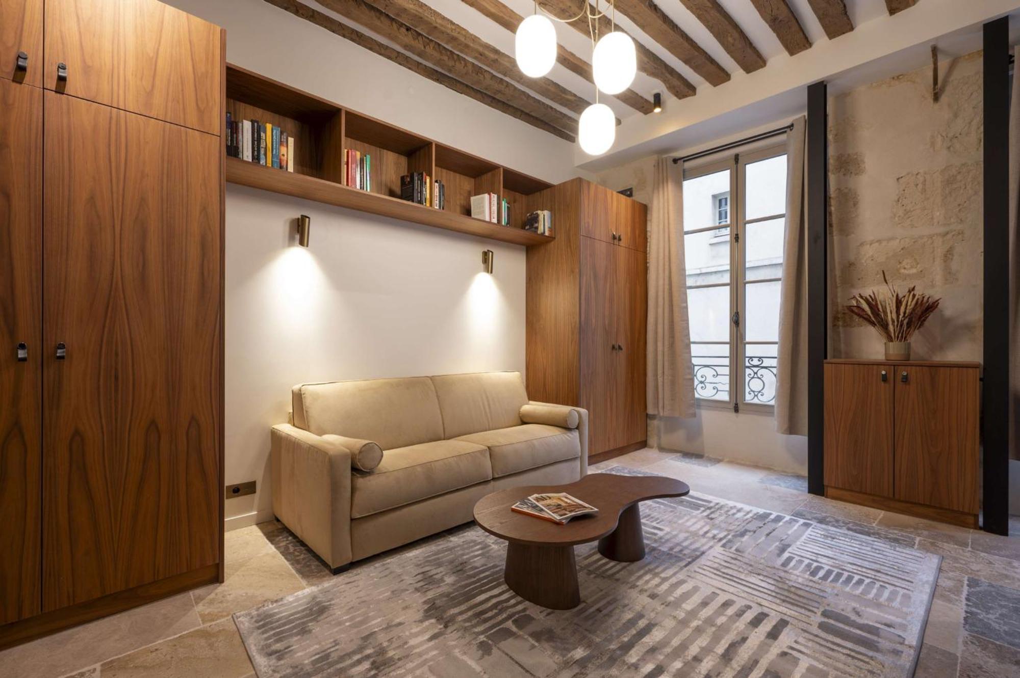 Saint Germain Residence Париж Екстер'єр фото